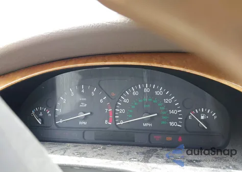 2002 Jaguar S-Type из США, поврежденный, VIN SAJDA01N12FM43719